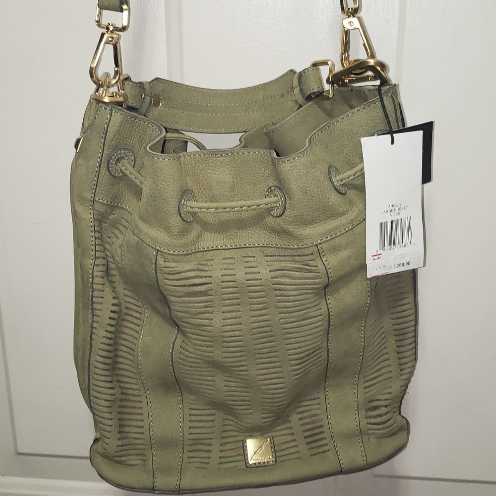 Brian Atwood handbag